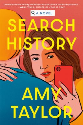 Search history : a novel /