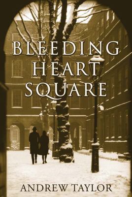 Bleeding Heart Square /