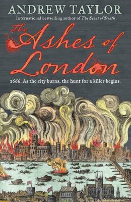 The ashes of London /