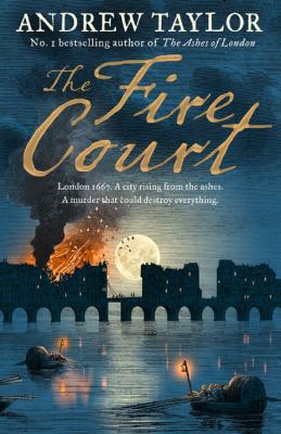 The fire court /