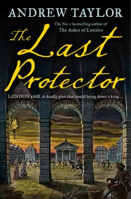 The last protector /