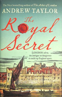 The royal secret /