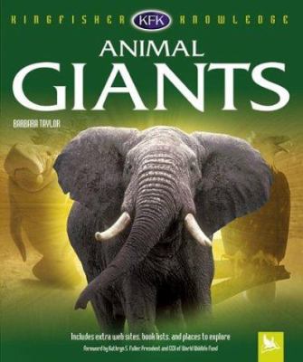 Animal giants /
