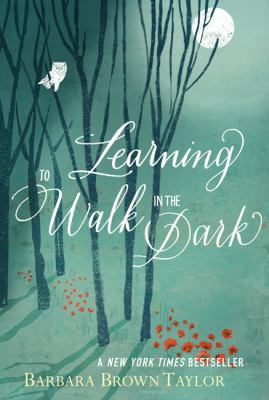 Learning to walk in the dark /
