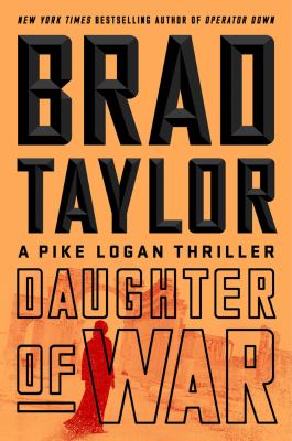 Daughter of war : a novel /