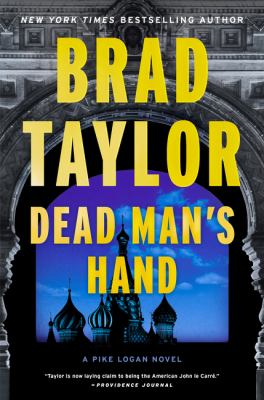 Dead man's hand /