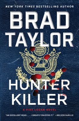 Hunter killer : a novel /