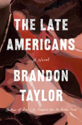 The late americans [ebook] : A novel.