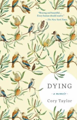 Dying : a memoir /