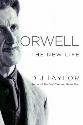 Orwell : the new life /