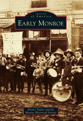 Early Monroe /