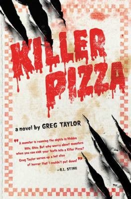 Killer Pizza :1 : a novel /