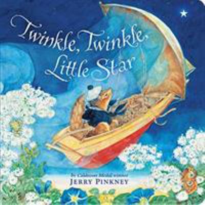 brd Twinkle, twinkle, little star /