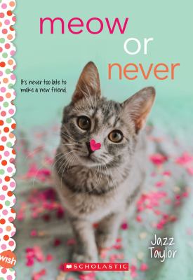 Meow or never /