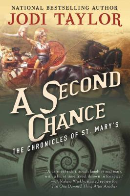 A second chance /