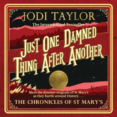 Just one damned thing after another [eaudiobook].