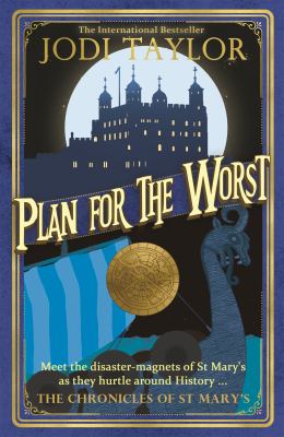 Plan for the worst /