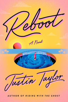 Reboot : a novel /
