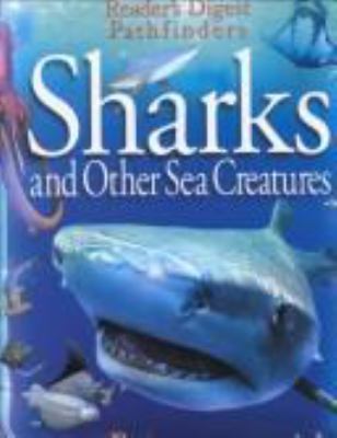 Sharks and other sea creatures /