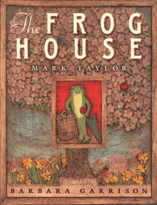 The frog house /