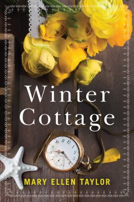 Winter Cottage /