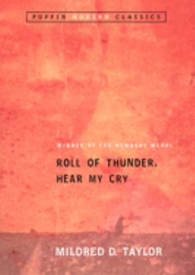 Roll of thunder, hear my cry /