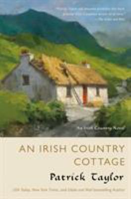 An Irish country cottage /