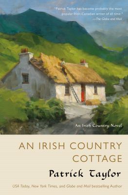 An Irish country cottage [large type] /