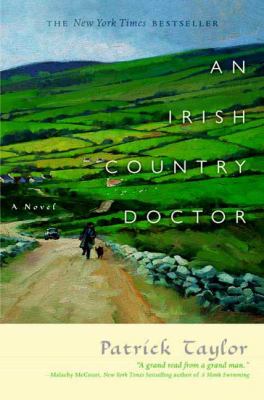 An Irish country doctor /