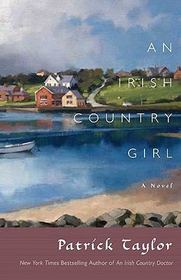 An Irish country girl /