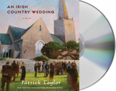 An Irish country wedding [compact disc, unabridged] /