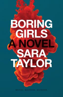 Boring girls : a novel /
