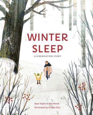 Winter sleep : a hibernation story /