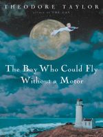 The boy who could fly without a motor /
