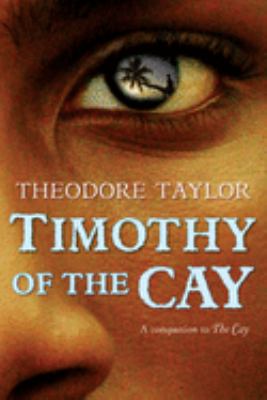 Timothy of the cay /