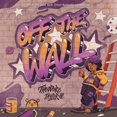 Off the wall /