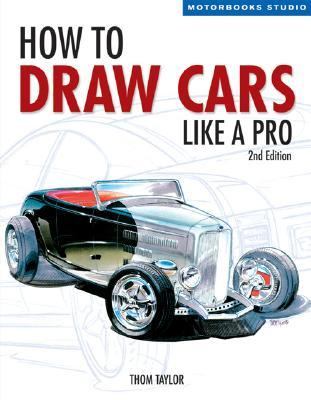 How to draw cars like a pro /