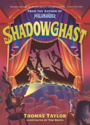 Shadowghast /