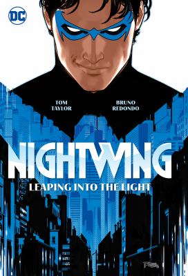 Nightwing. Vol. 1, Leaping into the light /