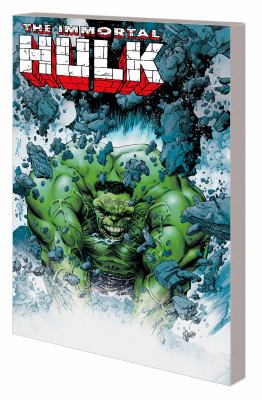 The immortal Hulk. Great power /