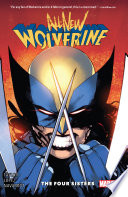 All-new wolverine (2015), volume 1 [ebook] : The four sisters - special.