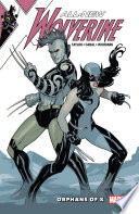 All-new wolverine (2015), volume 5 [ebook] : Orphans of x.