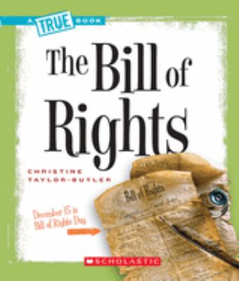 The Bill of Rights /