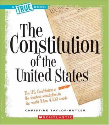 The Constitution of the United States /