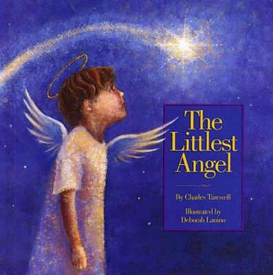 The littlest angel /