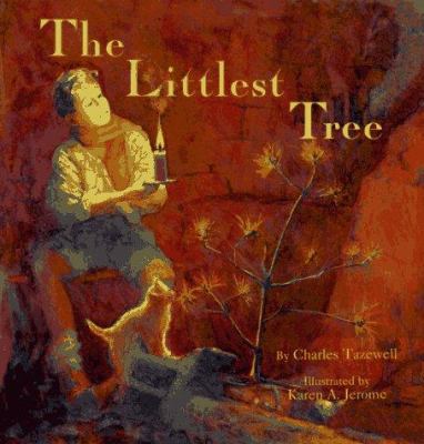 The littlest tree /