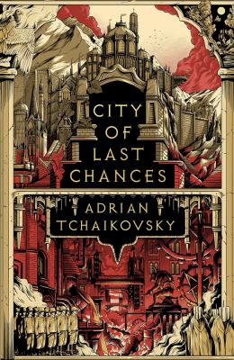 City of last chances /