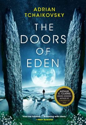 The doors of Eden /