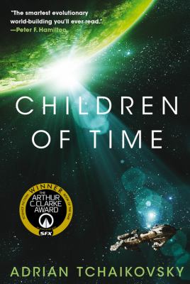 Children of time [ebook].