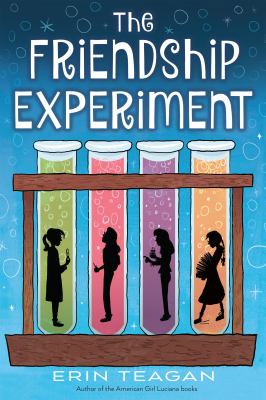 The friendship experiment /